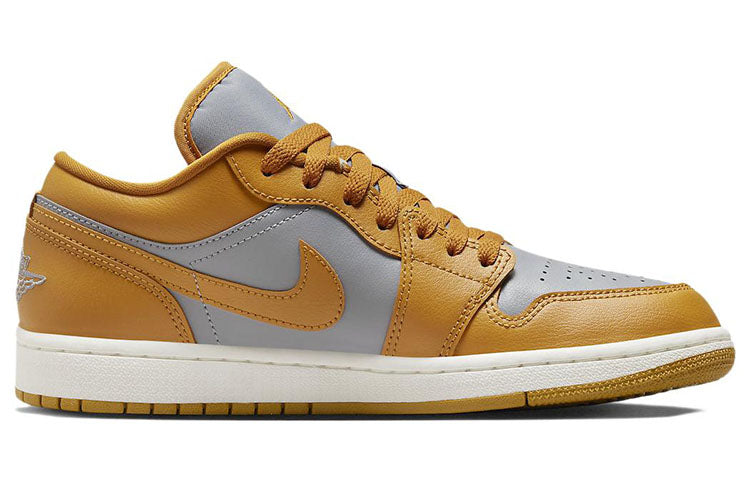 (WMNS) Air Jordan 1 Low 'Chutney' DC0774-020