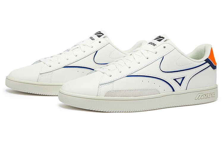 Mizuno Court Lite Ec 'White Blue' D1GH221402