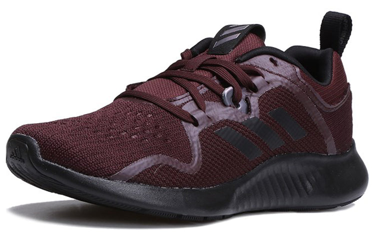 (WMNS) adidas Edgebounce 'Dark Burgundy' CG5535