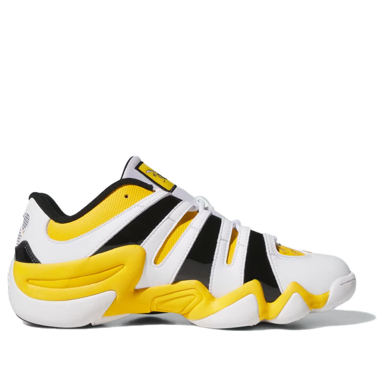 adidas Crazy 8 Low 'Alabama State' IH5119
