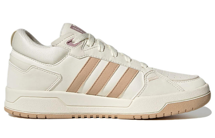 (WMNS) adidas Kaoracer 100DB 'White Clear Brown' GY4800