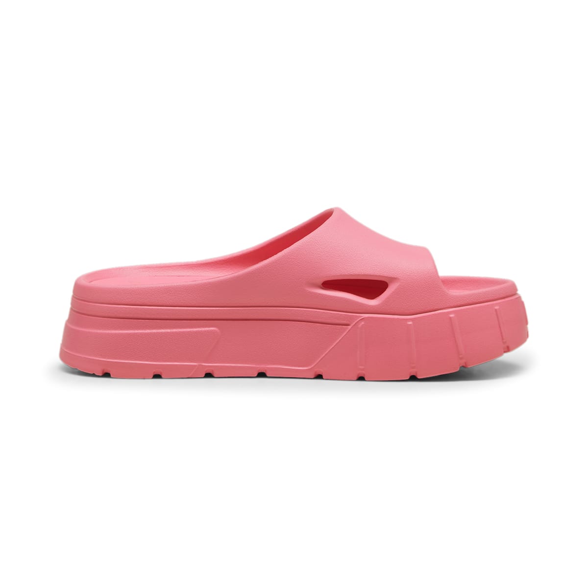 (WMNS) PUMA Mayze Stack Injex 'Fast Pink' 389454-08