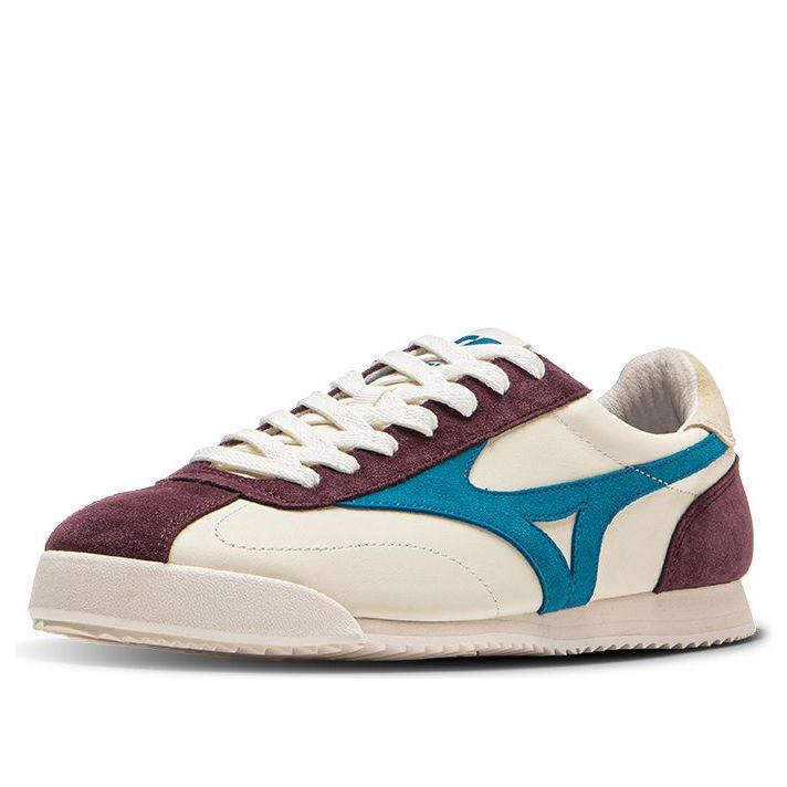 Mizuno LG 60S 'Burgundy Teal' D1GH230306