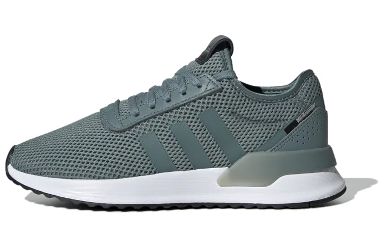 (WMNS) adidas U_Path X 'Raw Green' EF5473