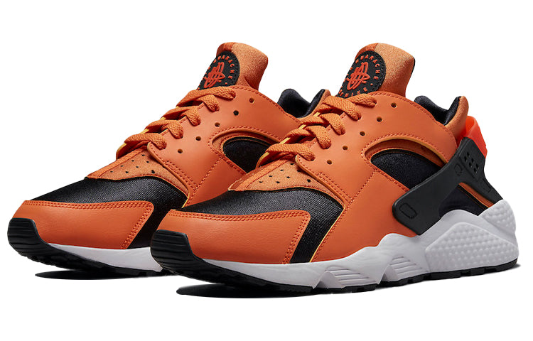 Nike Air Huarache 'Hot Curry' DO6694-800