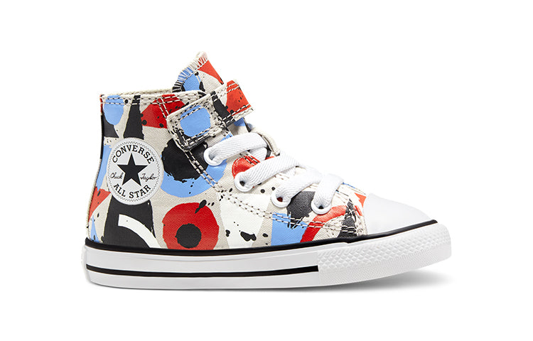 Converse Chuck Taylor All Star 1V 'White Blue Red' 768448C