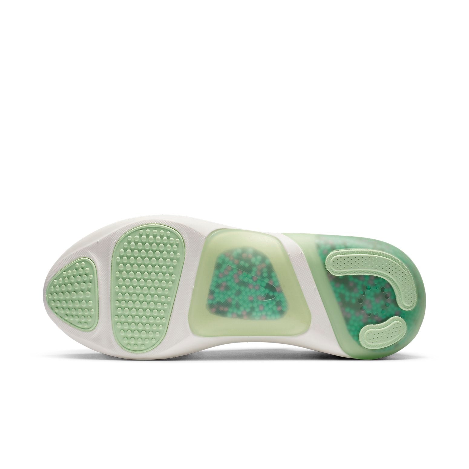 (WMNS) Nike Joyride Dual Run 'White Vapor Green' CD4363-105