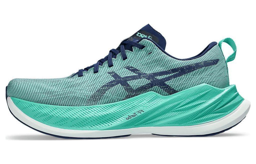ASICS Superblast 'Aurora Green' 1013A127-302