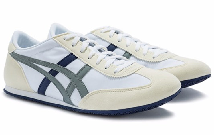 Onitsuka Tiger Machu Racer 'Blue Grey' 1183A152-100