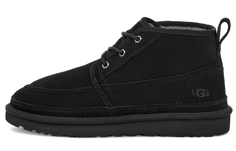 UGG Neumel Moc 'Black' 1121645-BLK