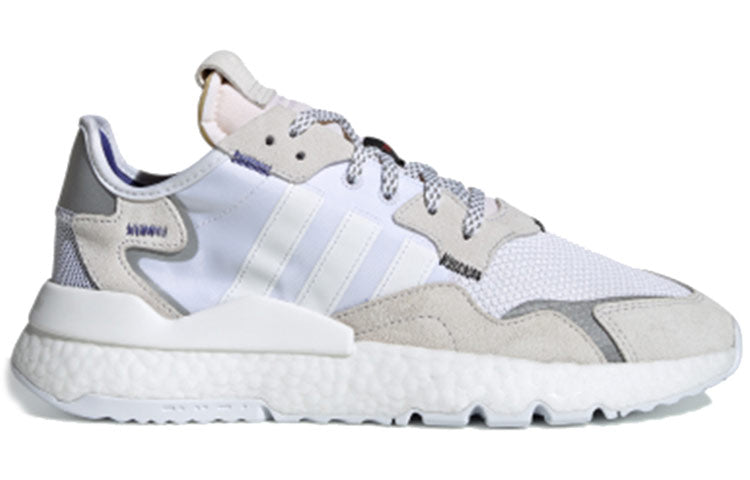 adidas 3M x Nite Jogger 'Footwear White' EE5885