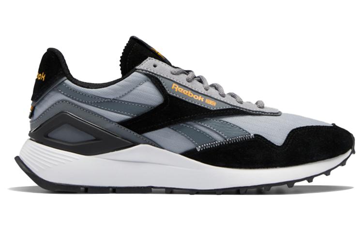 Reebok Classic Leather AZ 'Black Grey' GY1551