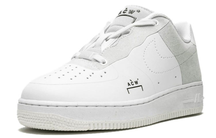 Nike x A-Cold-Wall* Air Force 1 Low 'White' BQ6924-100