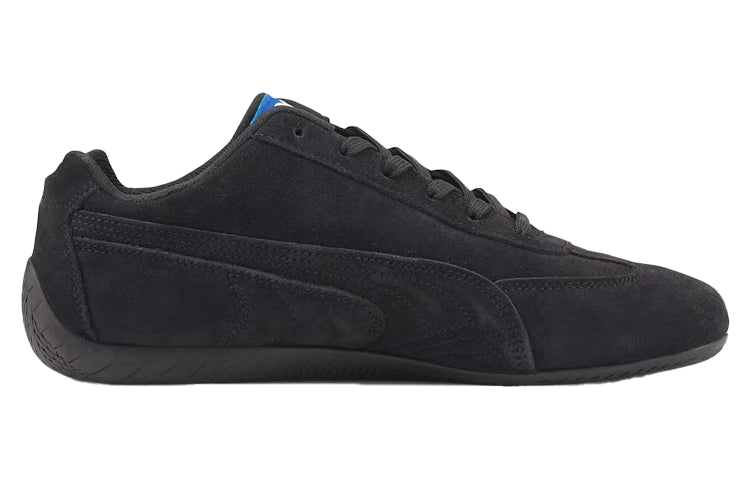 Puma x Sparco Speedcat OG+ 'Black' 307171-07