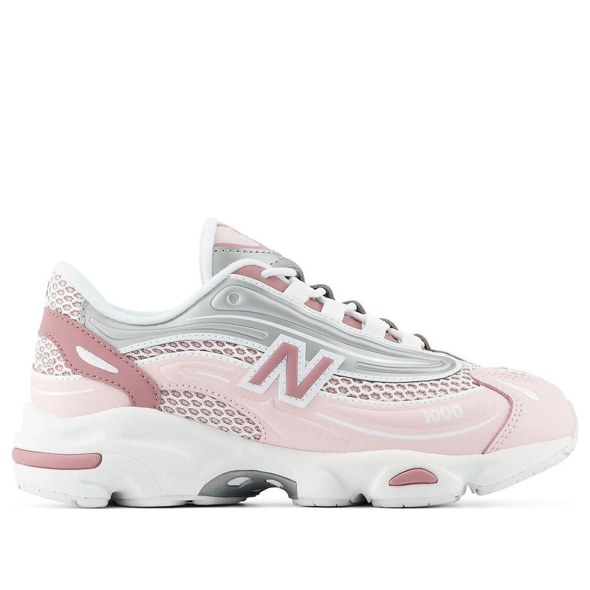 (PS) New Balance 1000 'Pink Rose' P10003J0