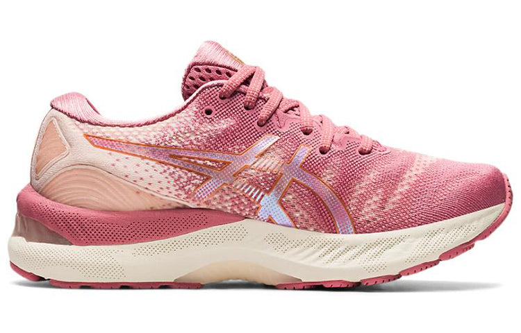 (WMNS) ASICS Gel-Nimbus 23 'Smokey Rose Pure Bronze' 1012A885-708