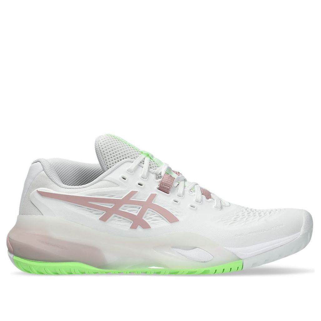 (WMNS) ASICS Gel-Resolution X 'White Morganite' 1042A279-104