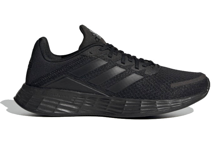 (GS) adidas Duramo SL 'Triple Black' FX7306