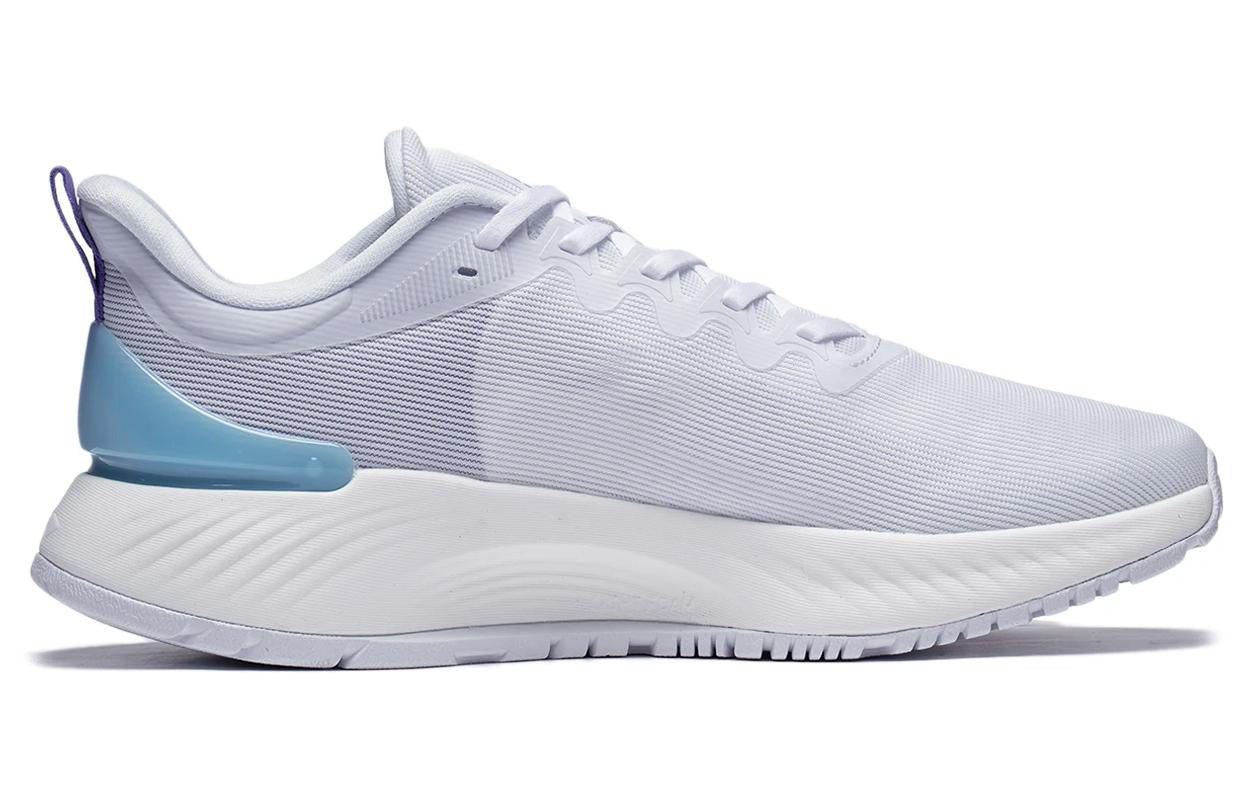 Li-Ning Yueying Element 2.0 'White Grey Pink' ARHT005-9