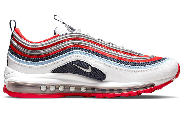 Nike Air Max 97 'USA Denim' DJ5171-600