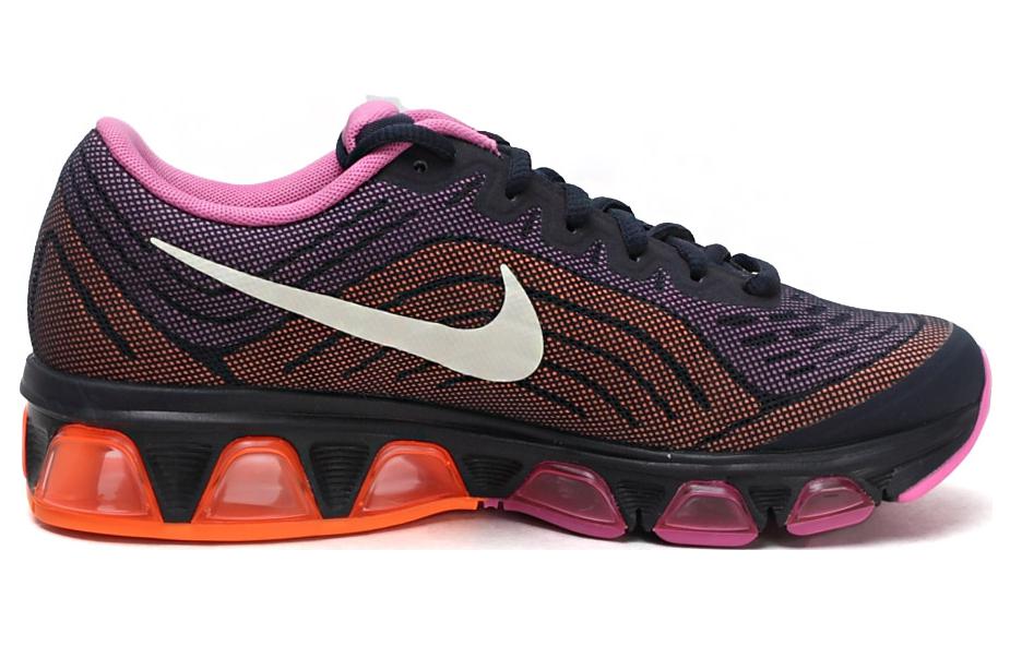 (WMNS) Nike Air Max Tailwind 6 'MultiColor' 621226-415