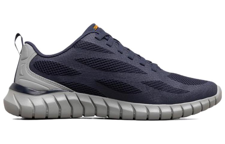 Skechers Overhaul 2.0 'Navy Grey' 232014-NVGY