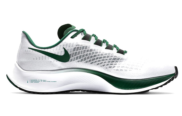 Nike Air Zoom Pegasus 37 'New York Jets' CZ5453-100