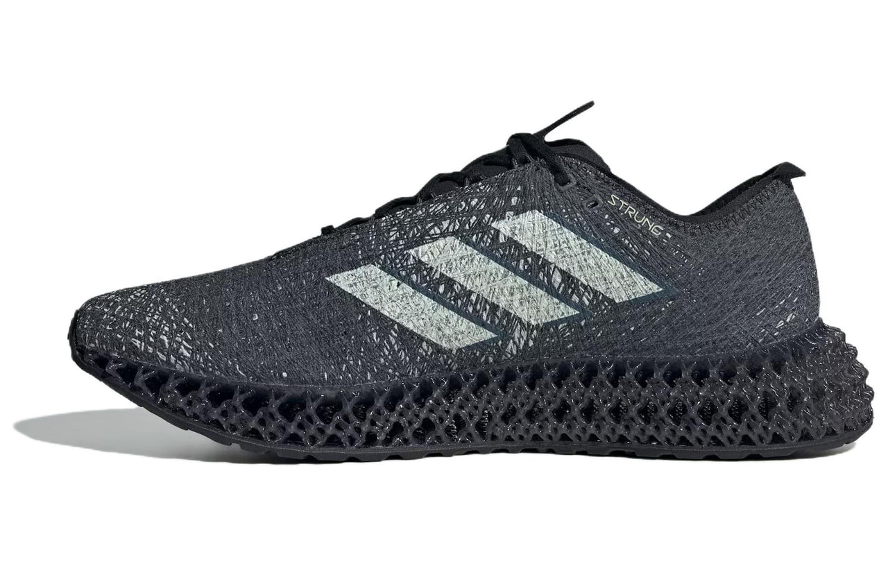 adidas x Strung 4DFWD 4D 'Core Black White' ID3503