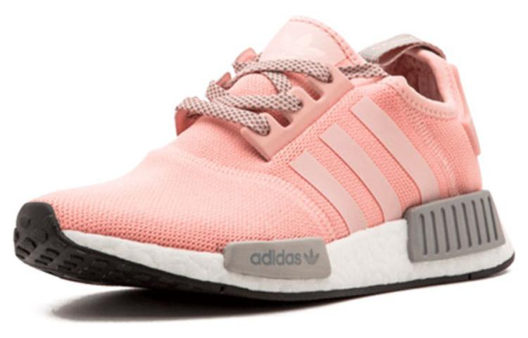 (WMNS) adidas NMD_R1 'Vapour Pink' BY3059