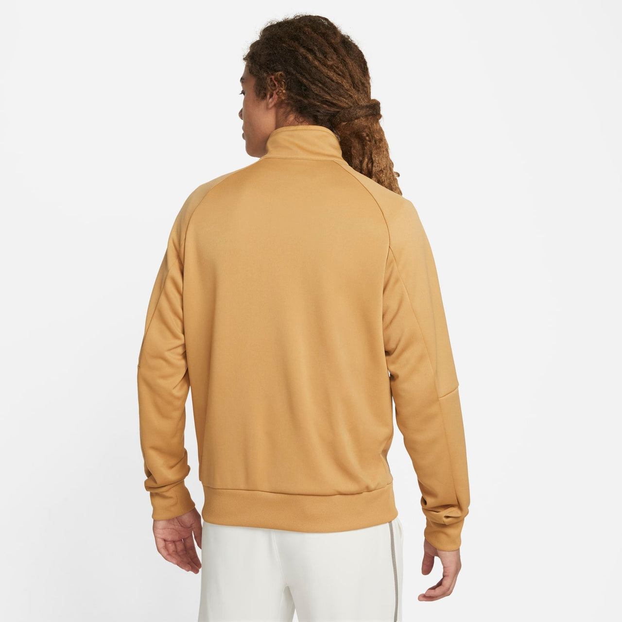 Nike Sportswear Tribute N98 Jacket 'Tan' DA0003-722