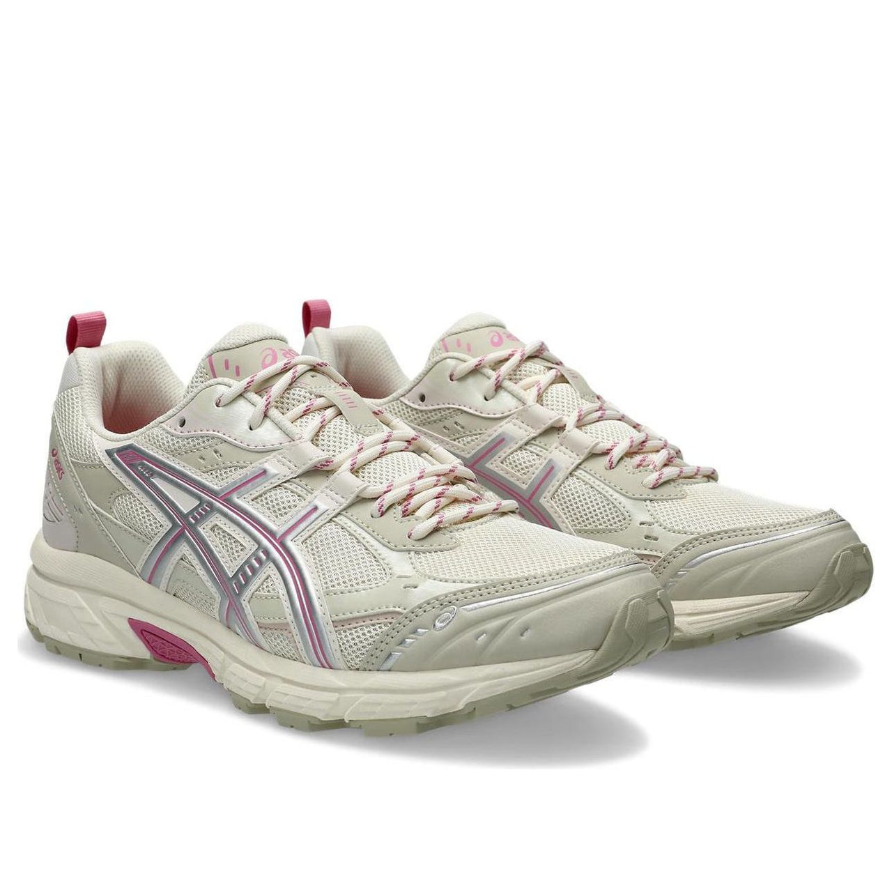 ASICS Gel-Nunobiki 'Cream Sweet Pink' 1203A536-101