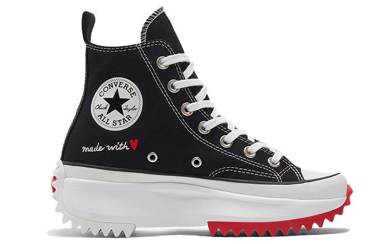 Converse Run Star Hike 'Valentine's Day' 171120C