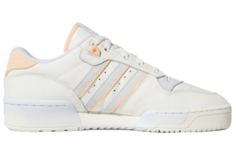 adidas Rivalry Low 'White Aero Blue' EE5921