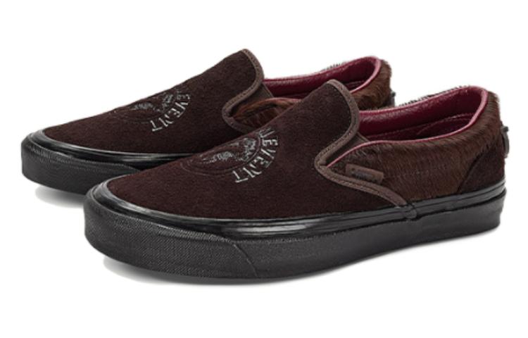 Vans Randomevent x Slip-On 98 DX 'Brown' VN0A7Q58CGW