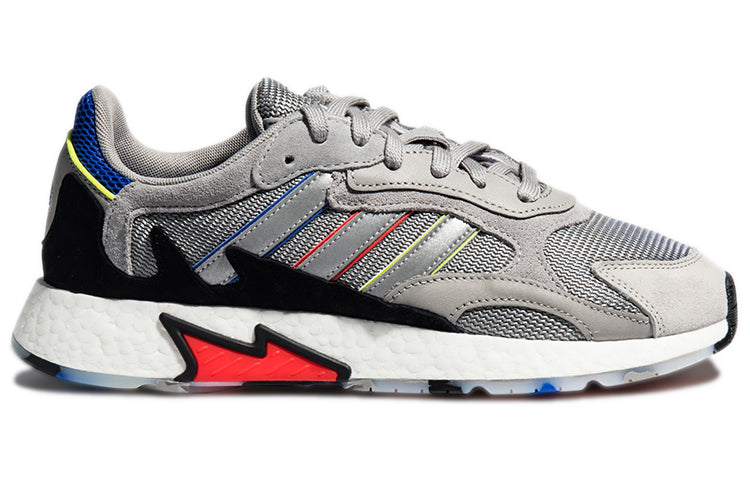 adidas originals 2019 Tresc Run Br 'Grey Black' EG4723