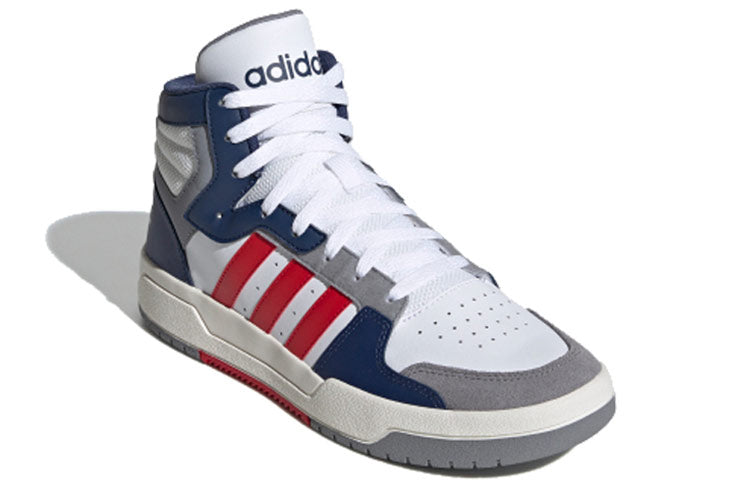 adidas Entrap Mid 'Blue Red White' EH1689