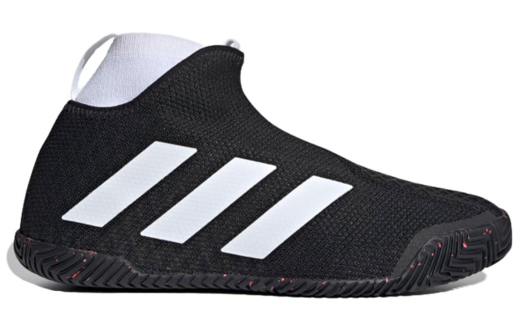 adidas Stycon Laceless HC 'Core Black' FY2944