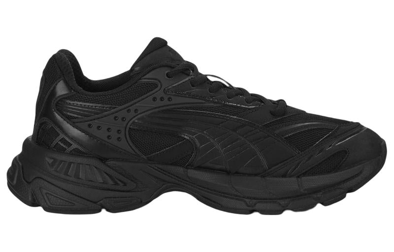 PUMA Velophasis Premium 'Black' 391964-01