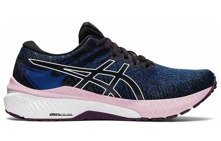 (WMNS) ASICS GT-2000 10 'Lake Drive White' 1012B045-402