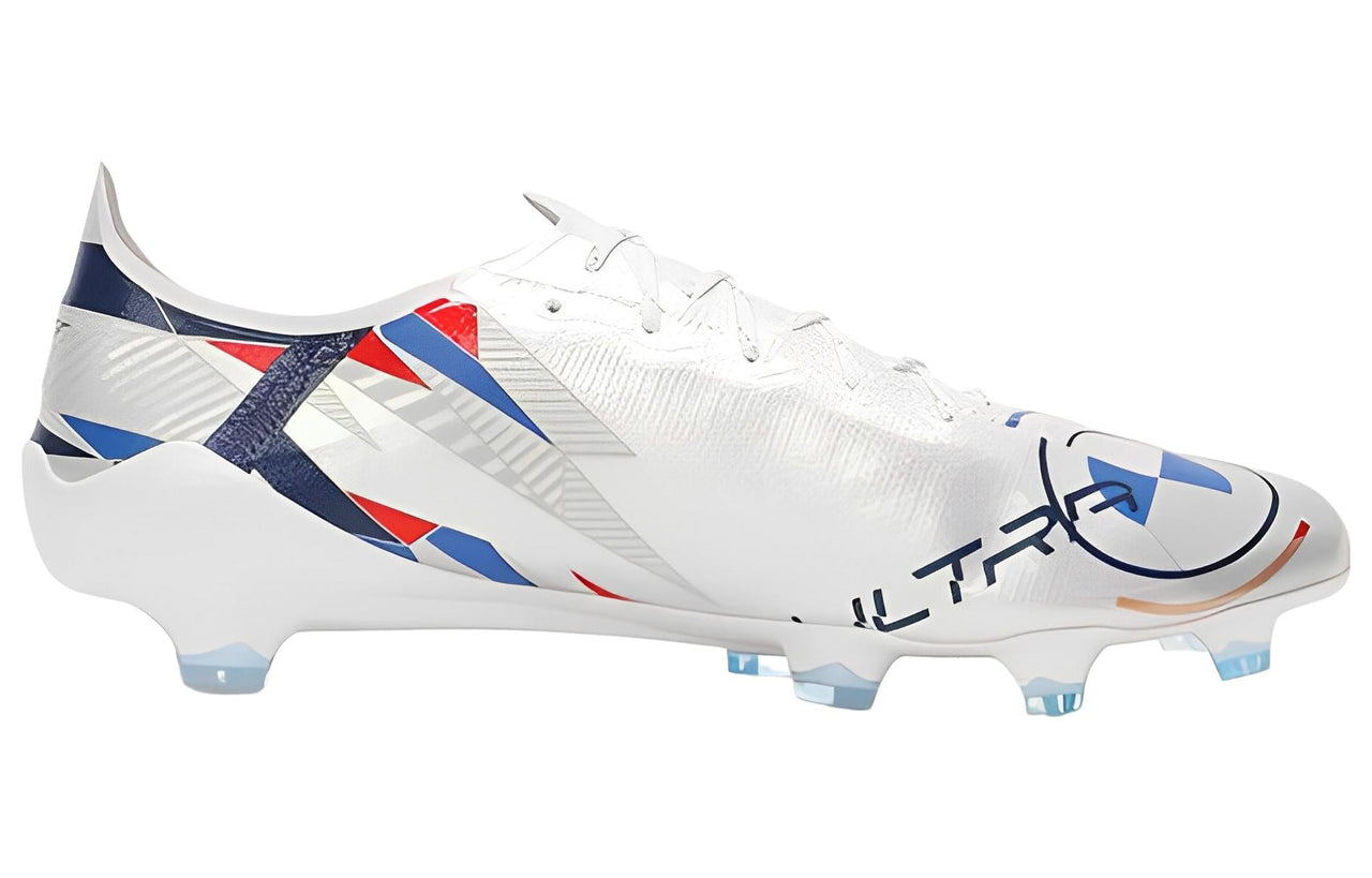 PUMA BMW Motorsport ULTRA SL FG 'White Fiery Red Strong Blue' 107031-01
