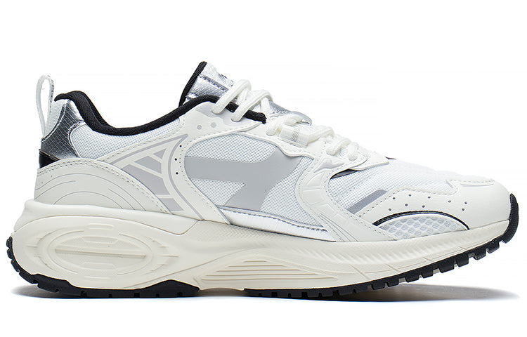 (WMNS) Li-Ning 92 CICI 'Snow White' AGCS278-1