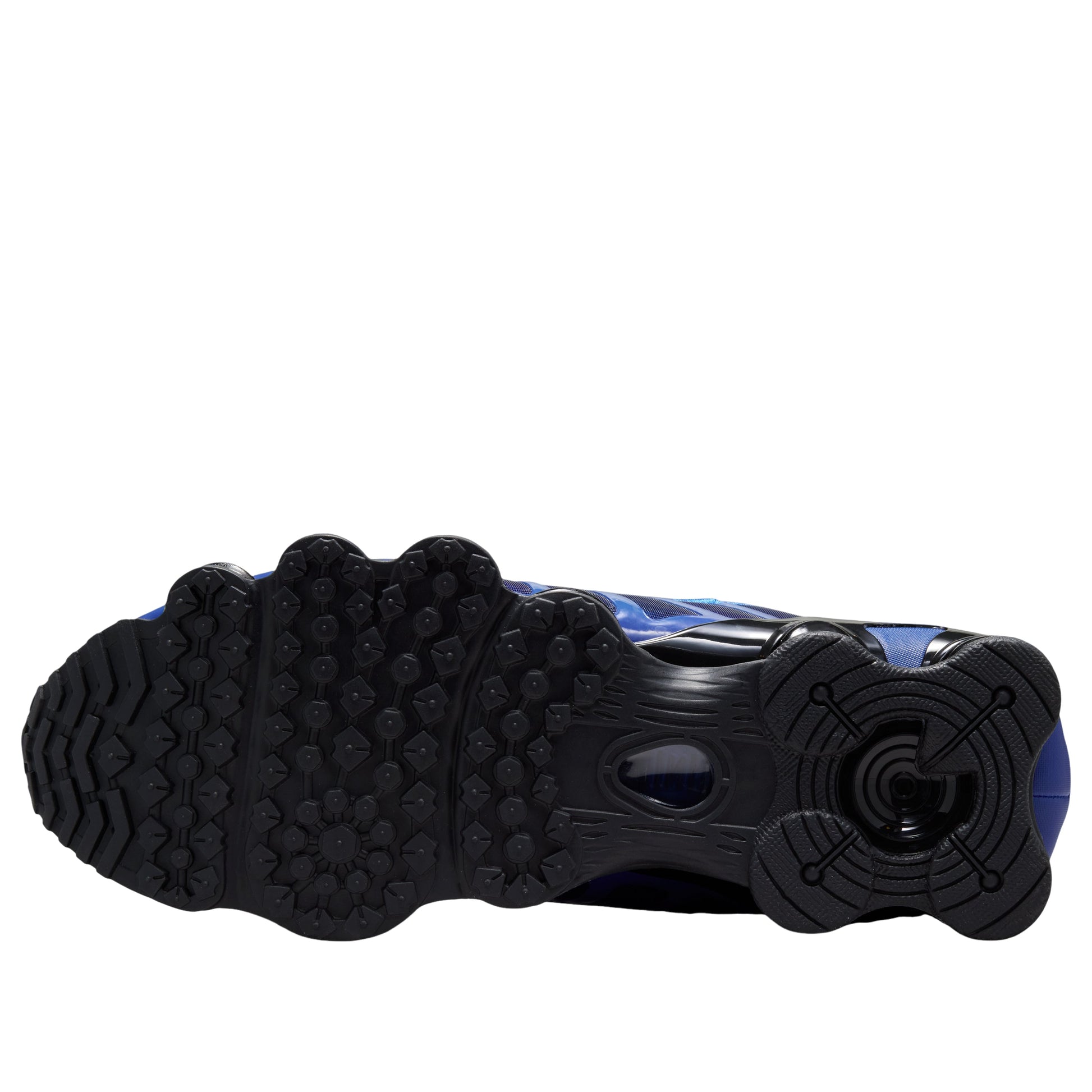 Nike Shox TL 'Deep Royal Blue Black' AV3595-403