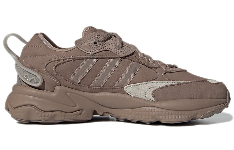adidas originals Ozweego 'Dark Brown Beige' GW3963