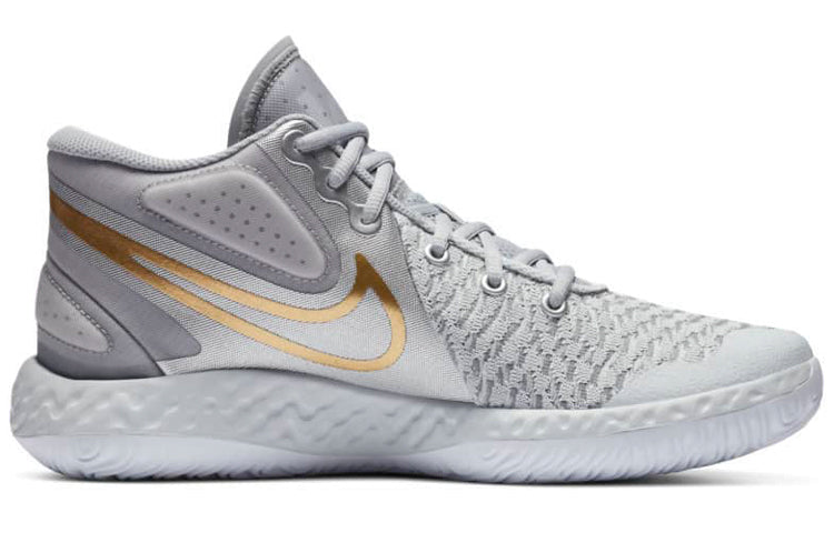 Nike KD Trey 5 VIII EP 'Grey Gold' CK2089-006