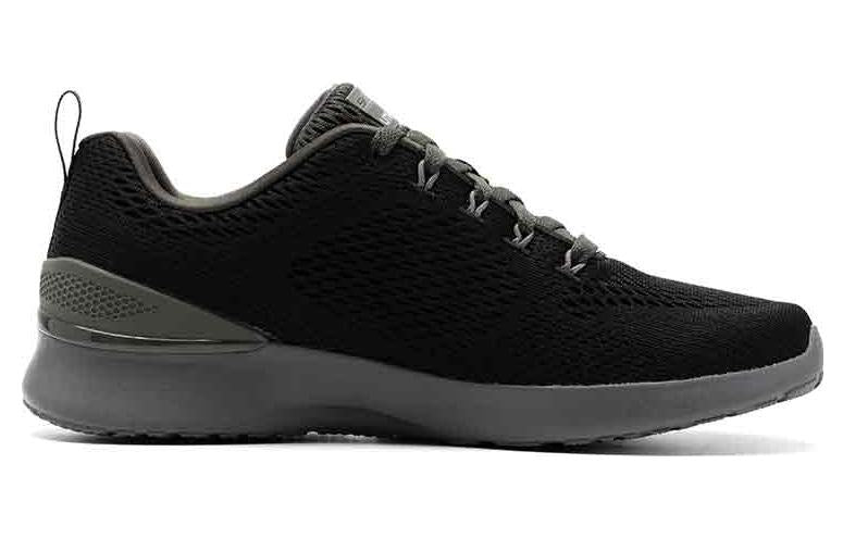 Skechers Ultra Flex 3.0 'Black Grey' 232693-BKOL