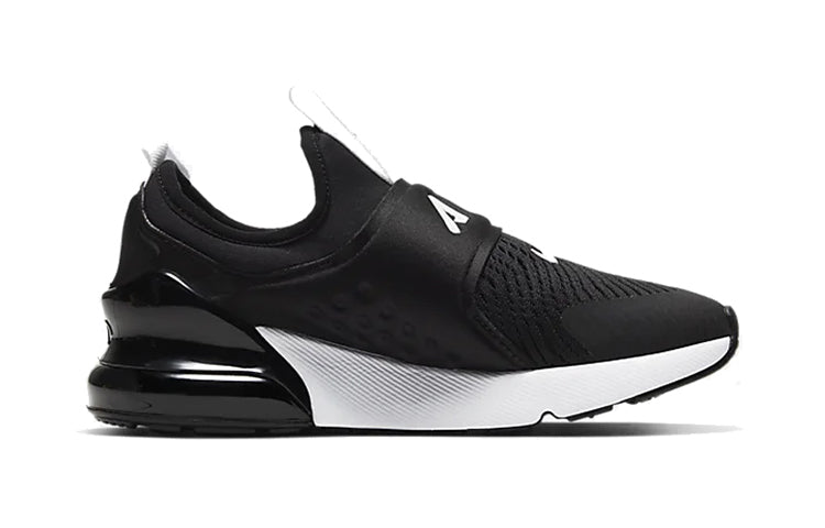 (PS) Nike Air Max 270 Extreme 'Black' CI1107-001