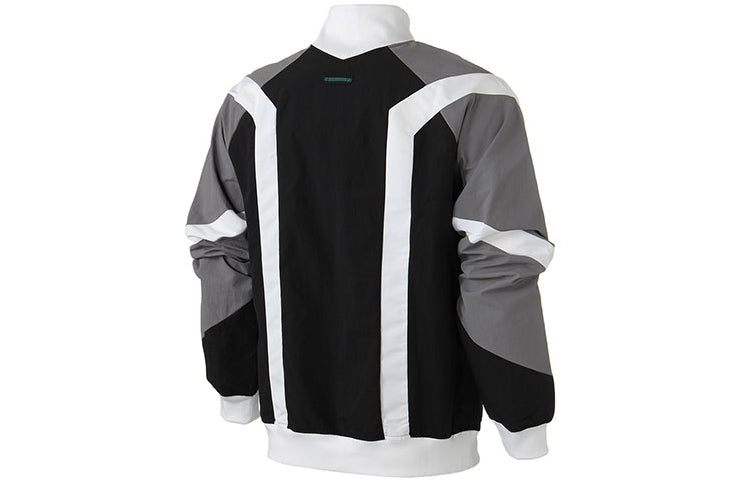 adidas originals EQT Colourblock Track Jacket DH5201