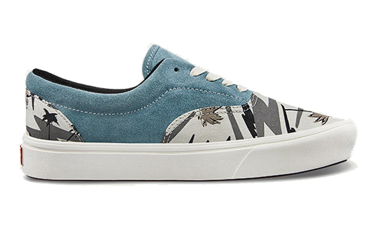 Vans Vault Comfycush Era Lx - Mineral Blue/Island Beach VN0A45JYVWW