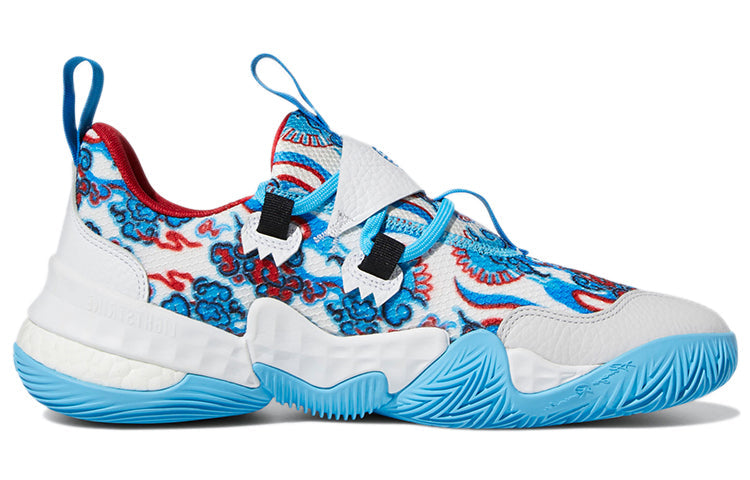 adidas Trae Young 1 'Chinese New Year' GY0300