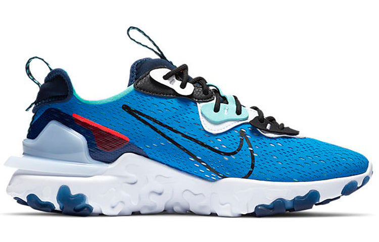 Nike React Vision 'Photo Blue' CD4373-400